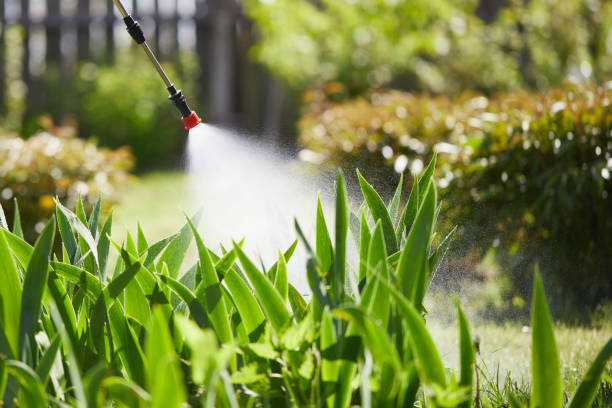 24/7 Emergency Mosquito Control experts in Milroy, PA